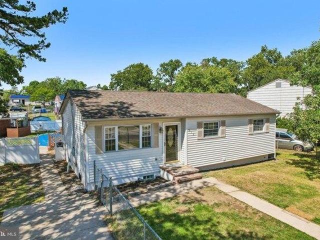 House for sale in Roosevelt Park, Millville