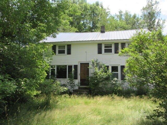 House for sale in Milo, Maine