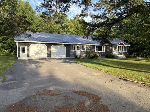 House for sale in Milo, Maine