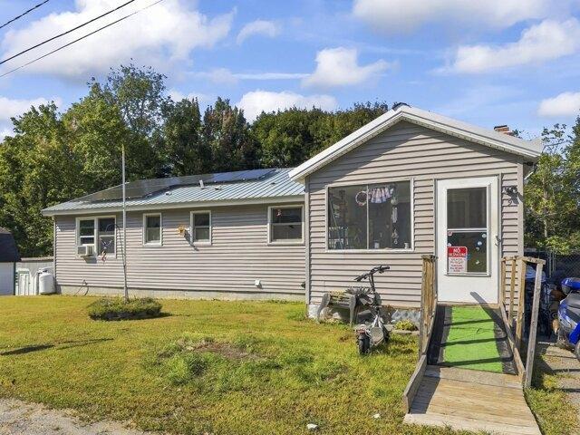 House for sale in Milo, Piscataquis County