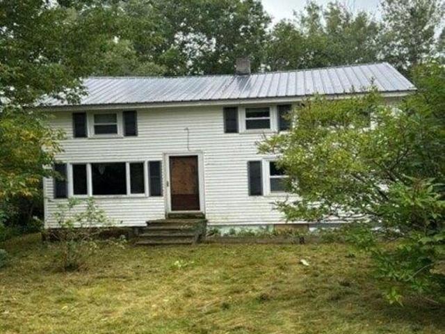 House for sale in Milo, Piscataquis County