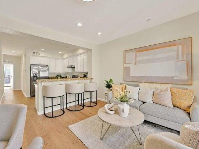 House for sale in Milpitas, California