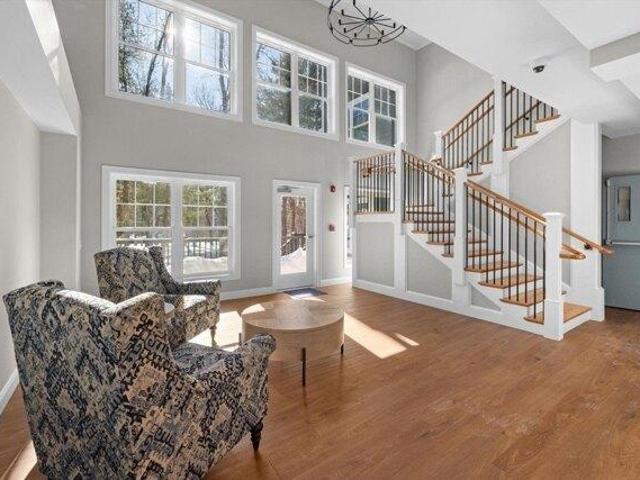 Condo for sale in Milton, Massachusetts
