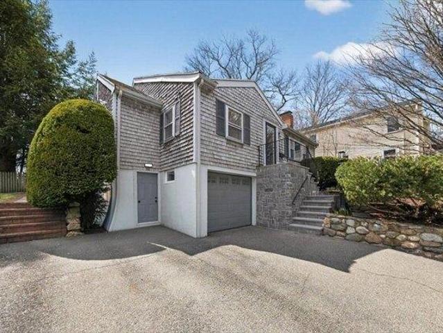House for sale in Milton, Massachusetts