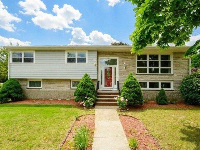 House for sale in Milton, Massachusetts