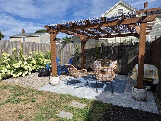 House for sale in Milton, Massachusetts