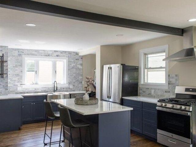 House for sale in Milton, Massachusetts