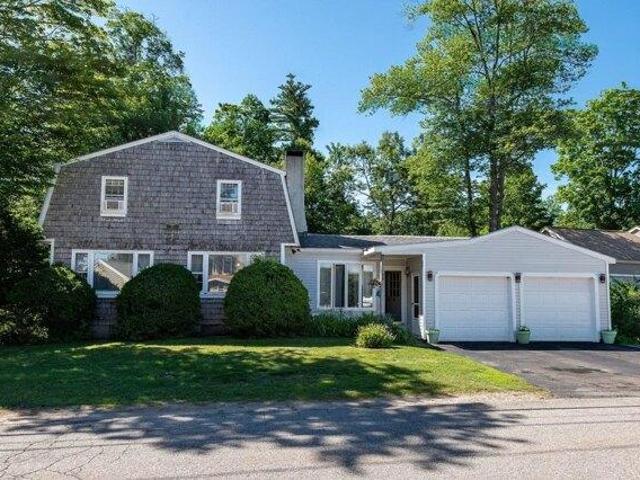 House for sale in New Hampshire