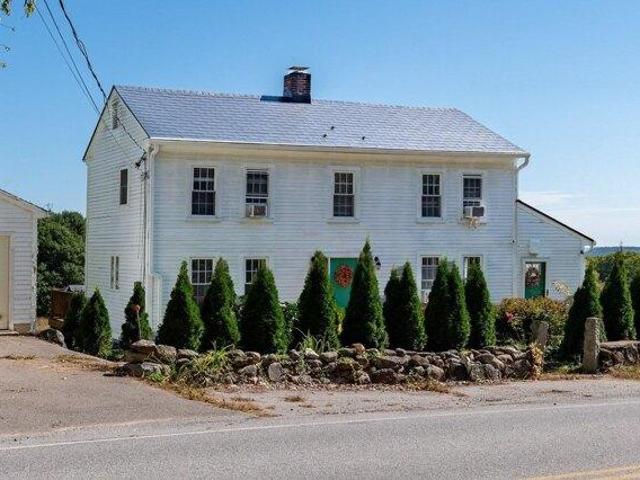 House for sale in Hayes Corner, Milton
