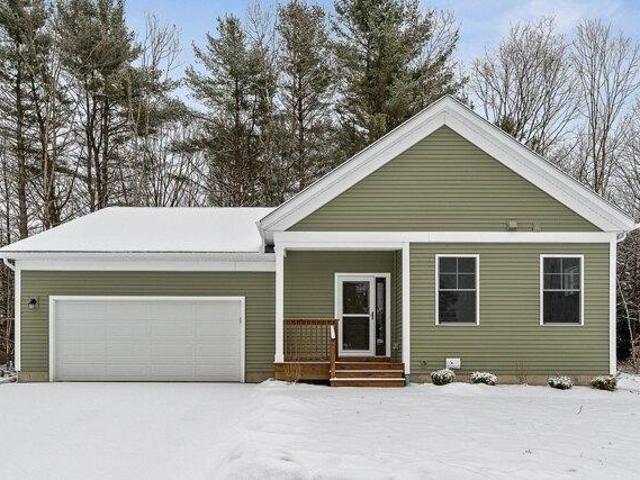 House for sale in Milton, Vermont