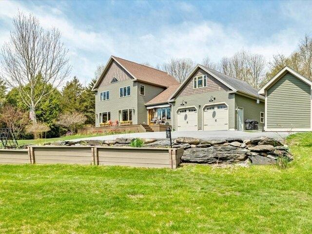House for sale in Milton, Vermont