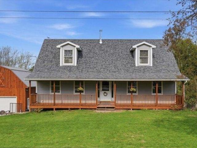 House for sale in Milton, Vermont