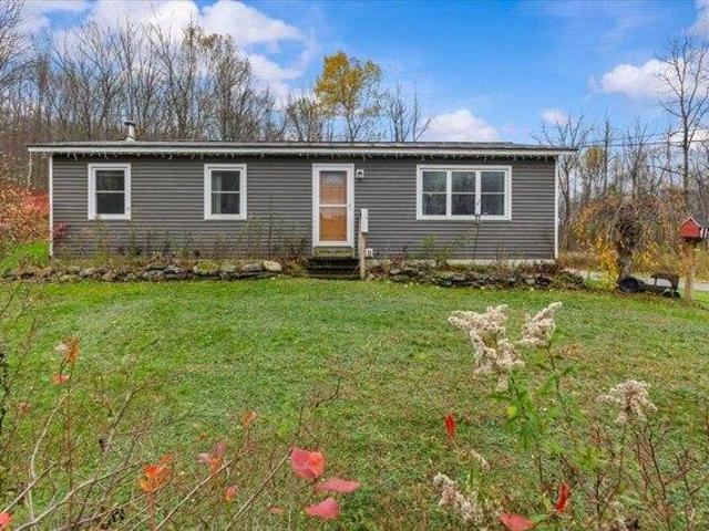 House for sale in Milton, Vermont