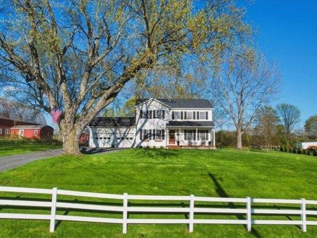 House for sale in Milton, Vermont