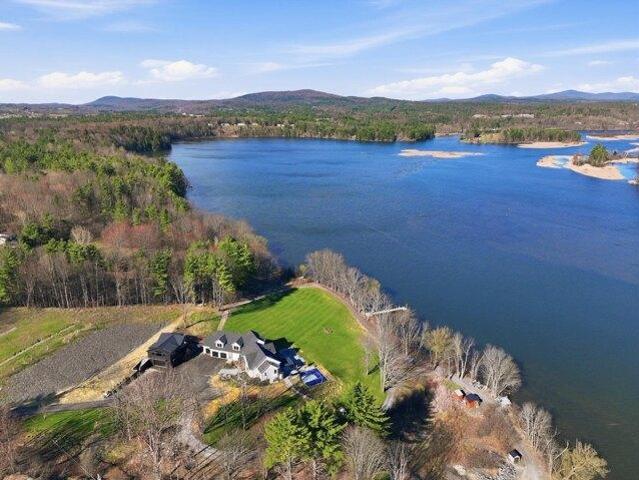 House for sale in Milton, Vermont
