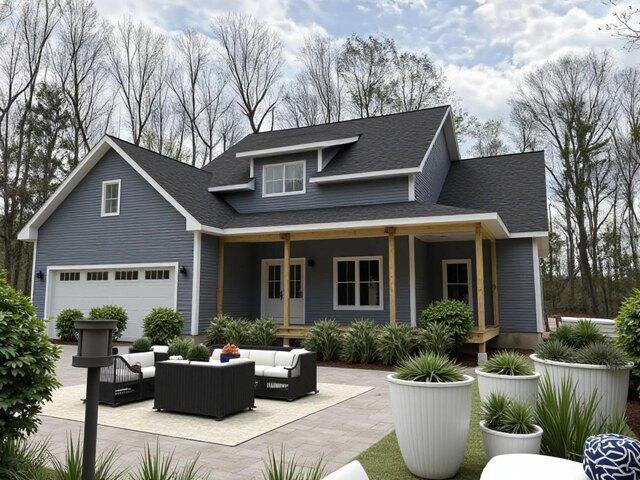 House for sale in Milton, Vermont