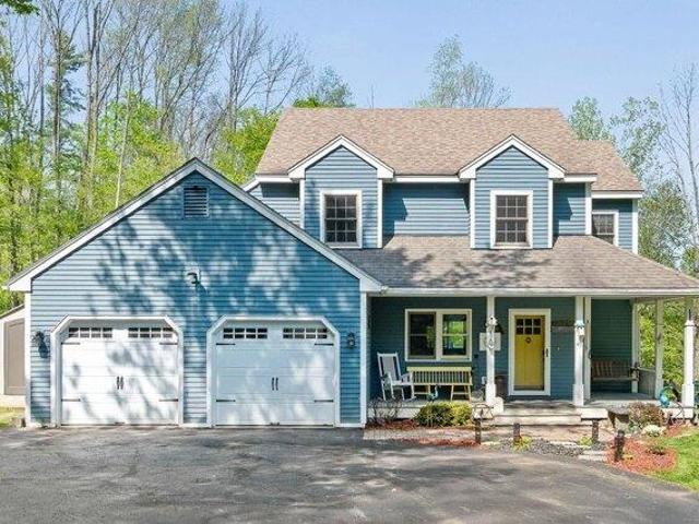 House for sale in Milton, Vermont