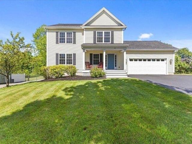 House for sale in Milton, Vermont