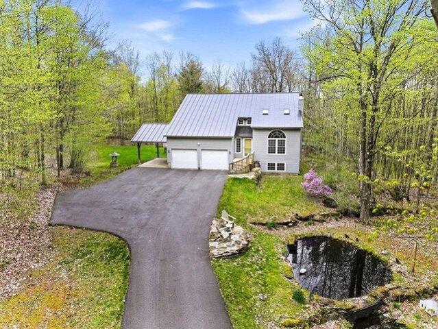 House for sale in Milton, Vermont