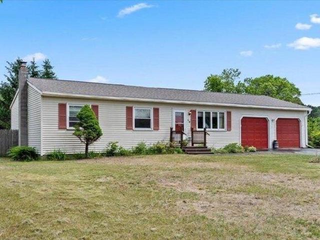 House for sale in Milton, Vermont