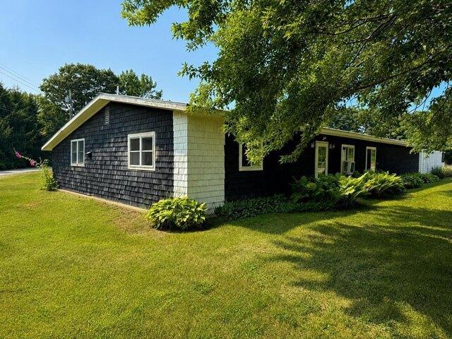 House for sale in Milton, Vermont