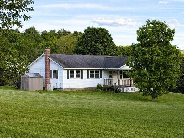 House for sale in Milton, Vermont