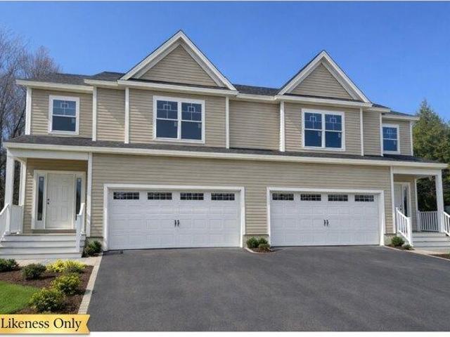 House for sale in Milton, Vermont