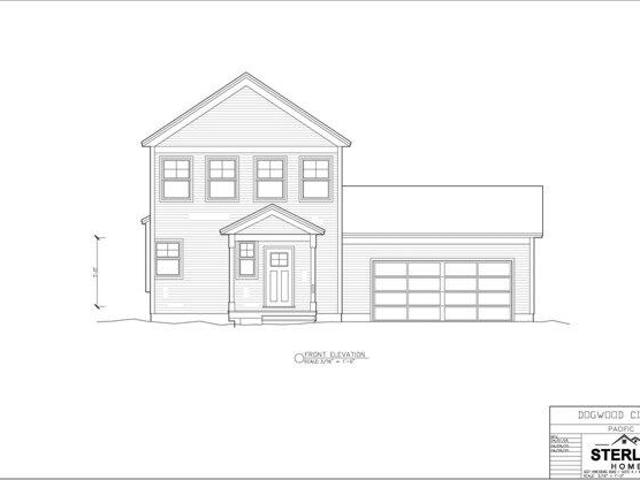 House for sale in Milton, Vermont