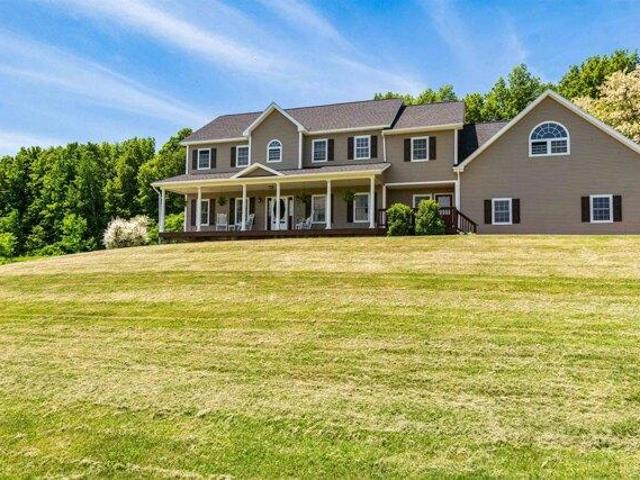 House for sale in Milton, Vermont