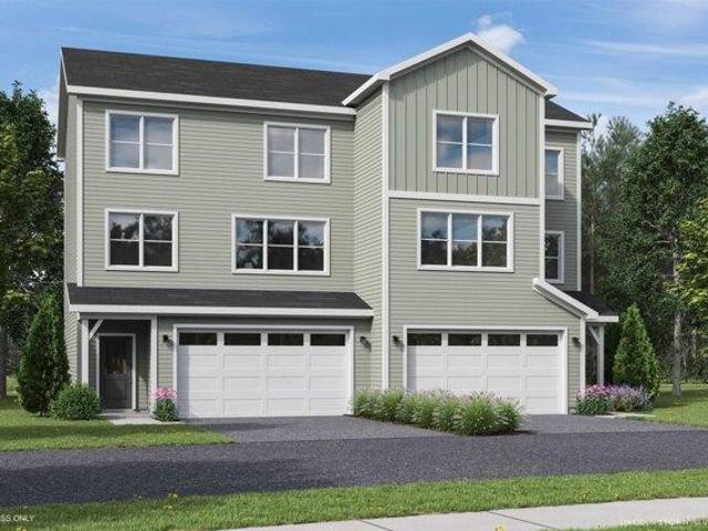 House for sale in Milton, Vermont