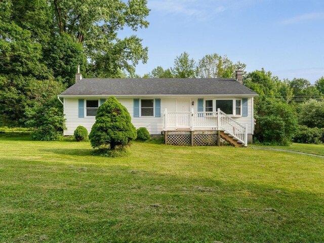 House for sale in Milton, Vermont