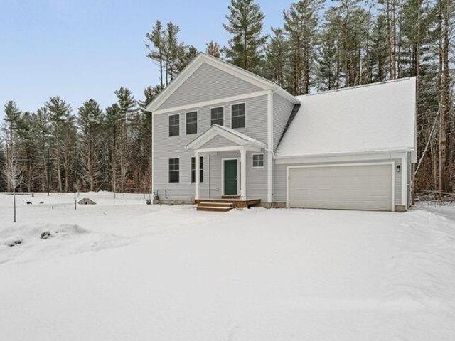 House for sale in Milton, Vermont