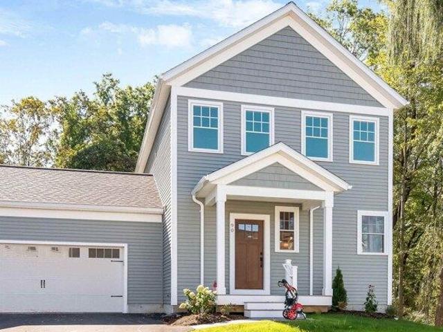 House for sale in Milton, Vermont