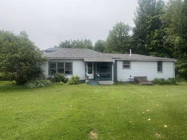 House for sale in Milton, Vermont