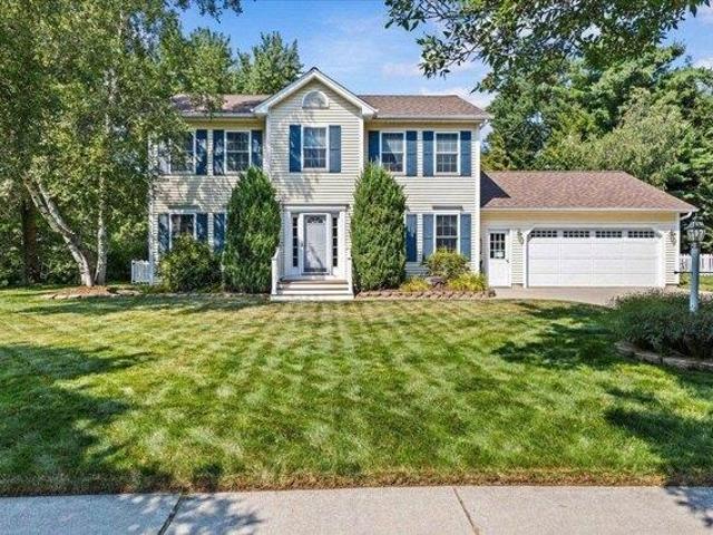 House for sale in Milton, Vermont