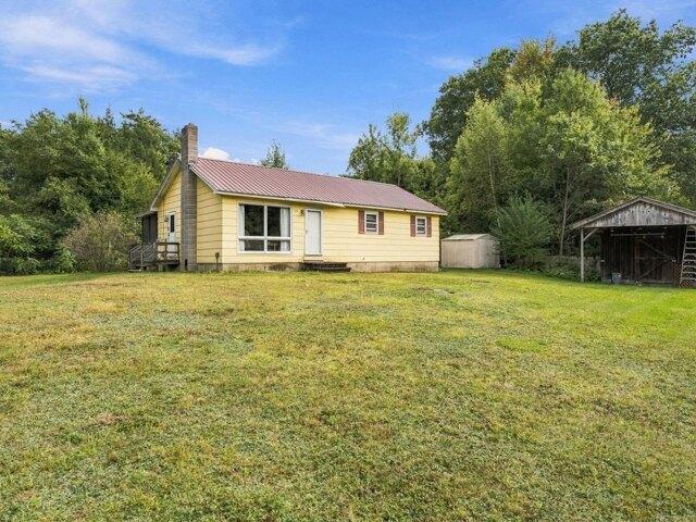 House for sale in Milton, Vermont
