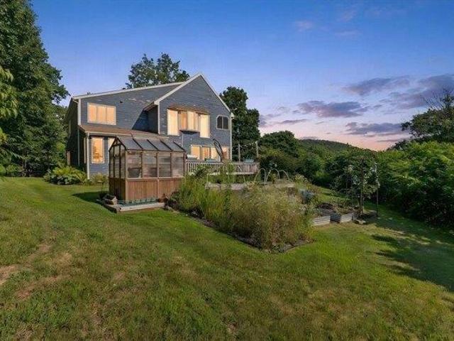 House for sale in Milton, Vermont