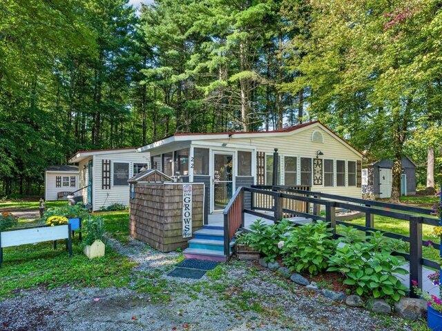 House for sale in Milton, Vermont