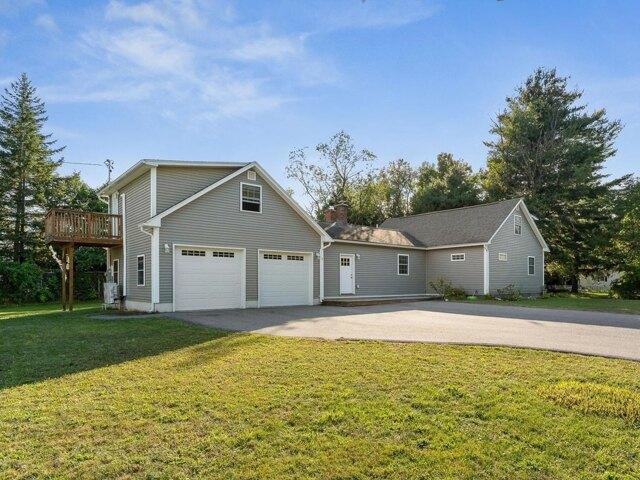 House for sale in Milton, Chittenden County