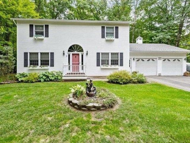 House for sale in Milton, Chittenden County