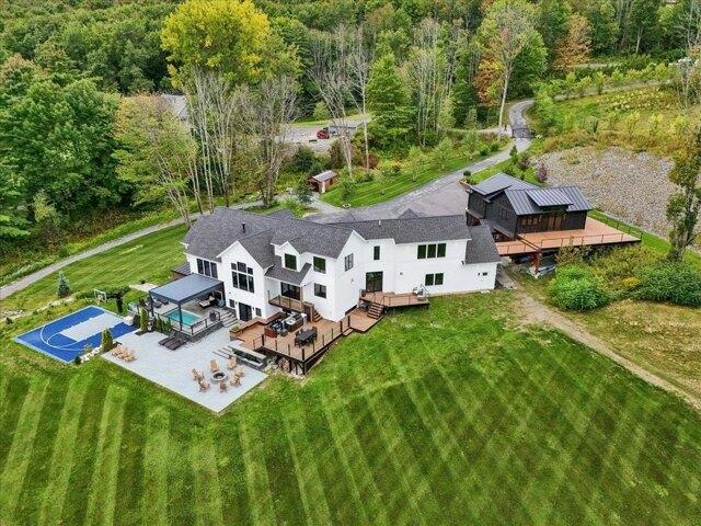 House for sale in Milton, Chittenden County