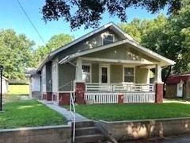 House for sale in Miltonvale, Kansas