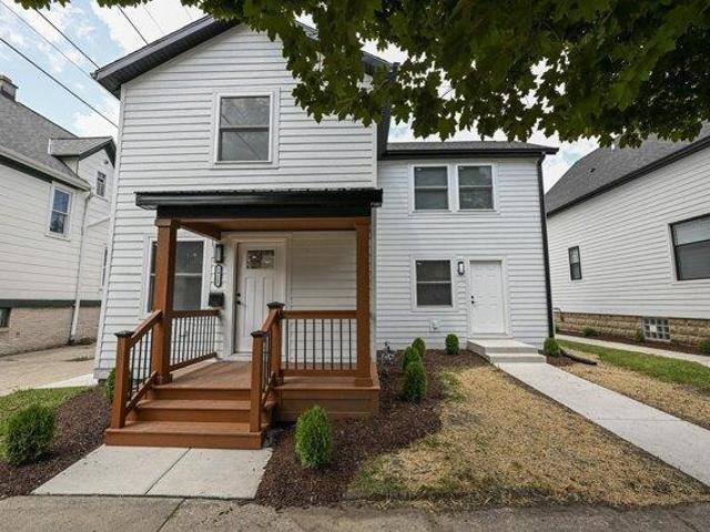 House for sale in Bay View, Milwaukee