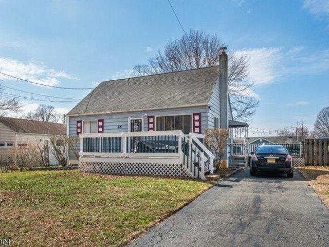 House for sale in Mine Hill, New Jersey
