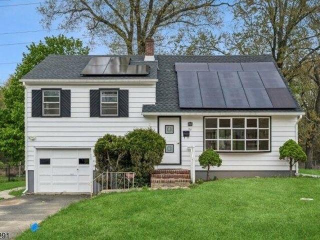 House for sale in Mine Hill, New Jersey