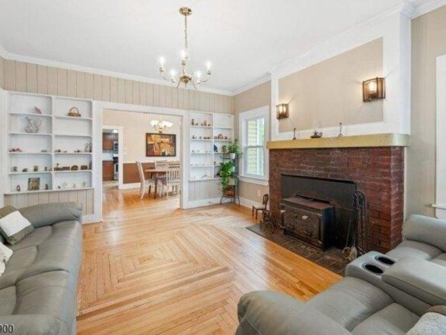 House for sale in Mine Hill, New Jersey