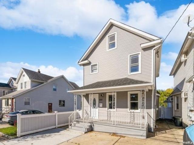 House for sale in Nassau, New York