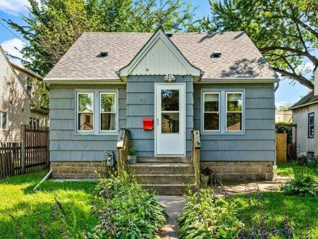 House for sale in Hennepin, Minnesota