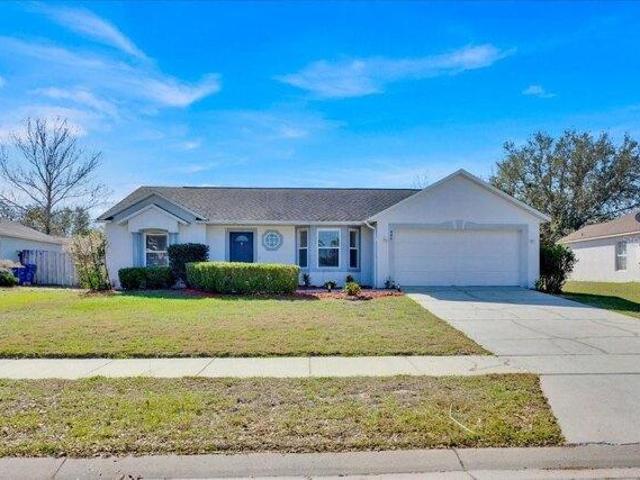 House for sale in Minneola