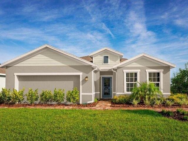 House for sale in Minneola